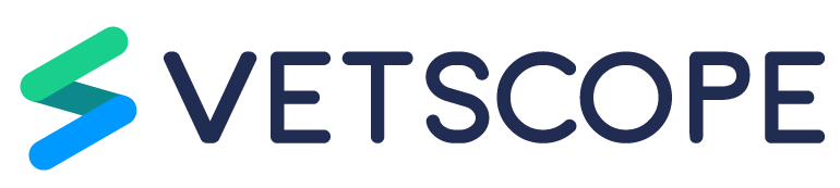 vetscope logo